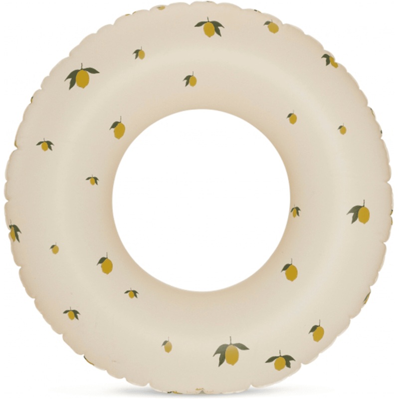 Grande Pool Ring – Lemon