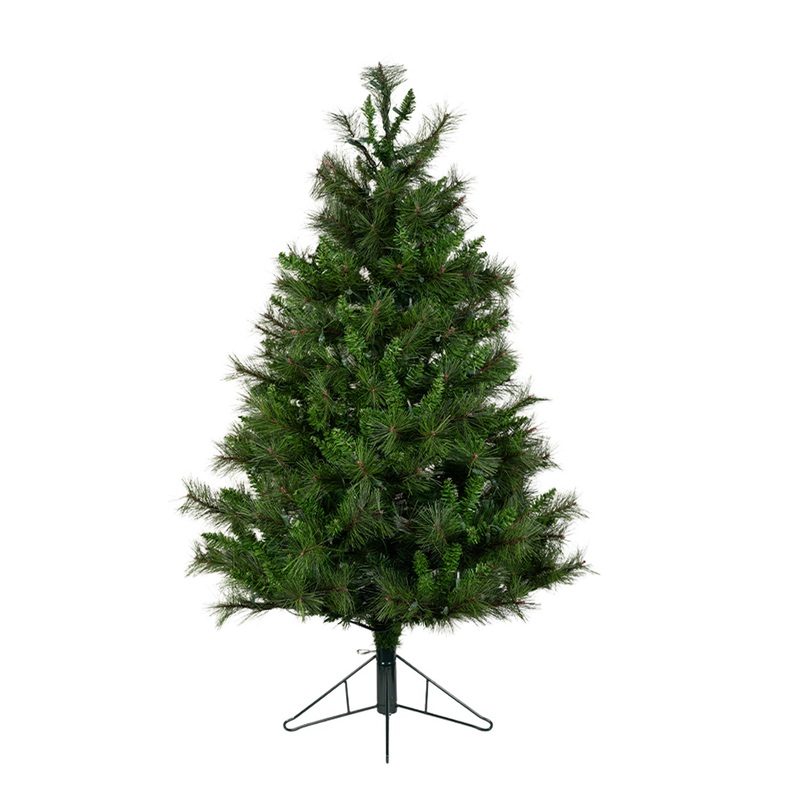 4.5′ Deluxe Brighton Pine-Unlit
