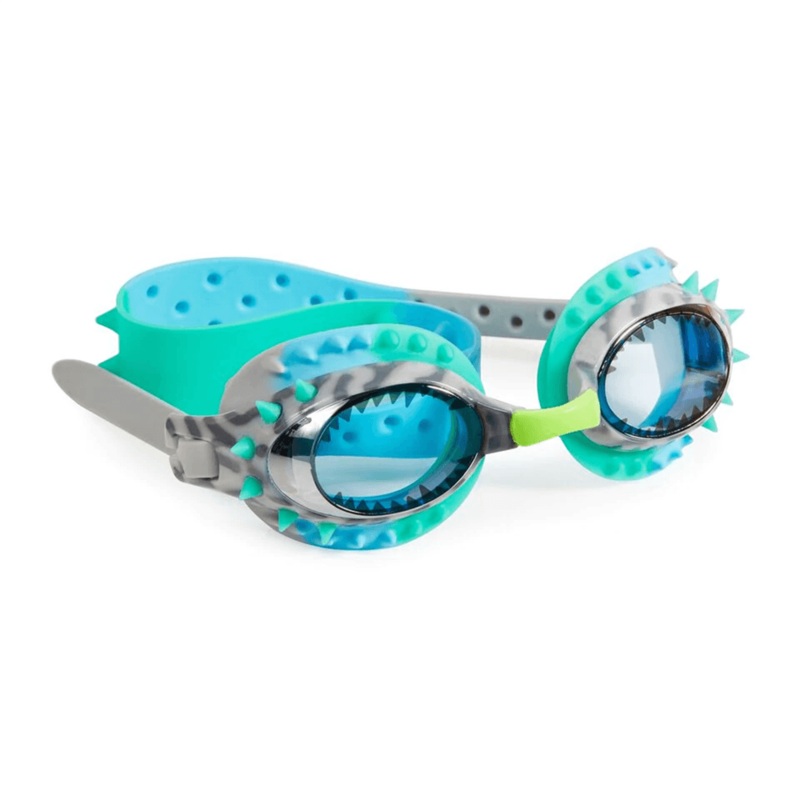 Dinosaur Swim Goggles – 3 Color Options