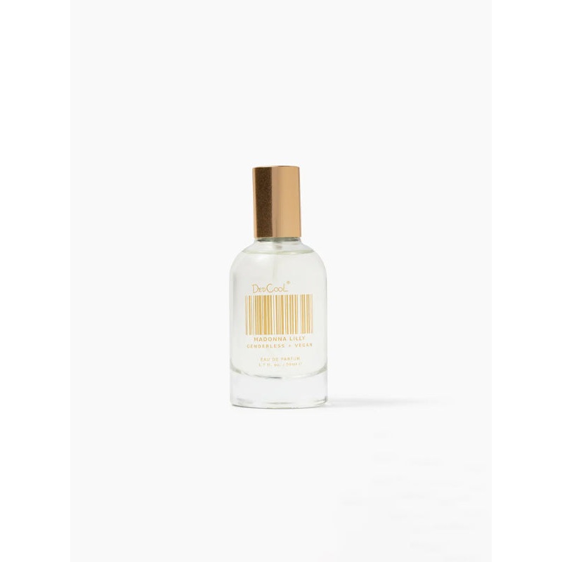 Fragrance: Madonna Lilly 50ml
