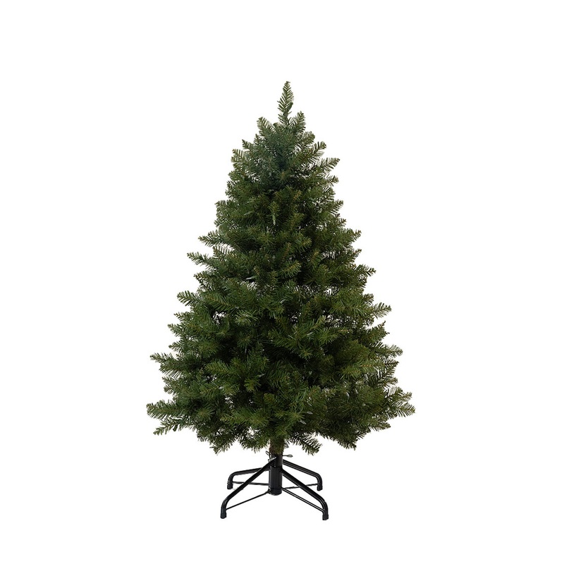 4.5′ Ashton Spruce – Unlit