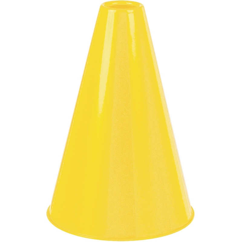 Yellow Megaphone