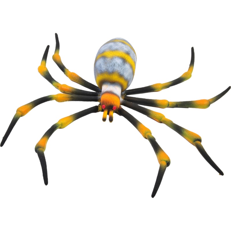 18″ Giant Joro Spider