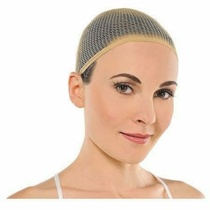 Wig Cap