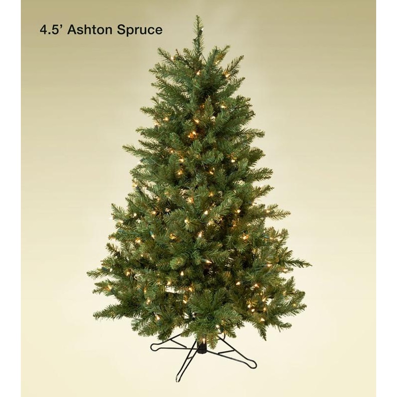 3′ Ashton Spruce – Multi