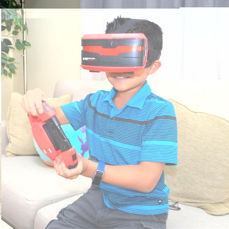 VR Real Feel Racing 3D Reality Simulator