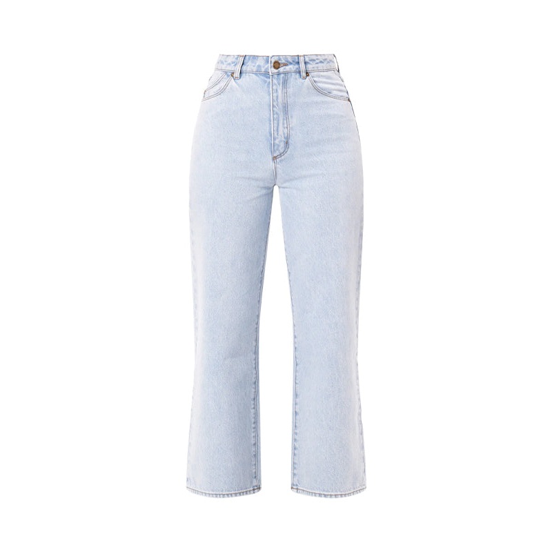 Heidi Ankle Jean: Luna