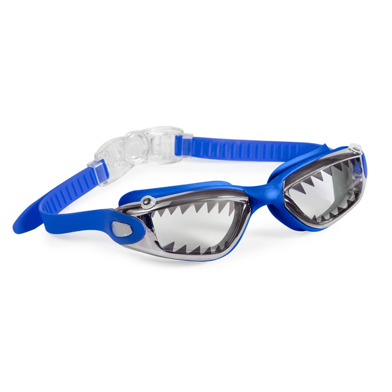 Jawsome Swim Goggles – 3 Color Options