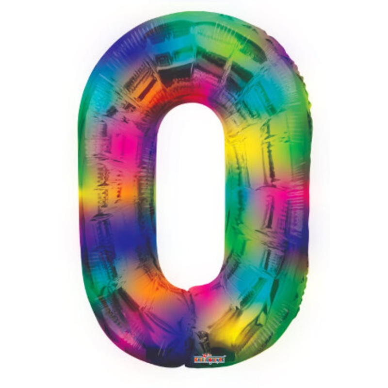 1-10 34″ PKG NUMBER’S MULTICOLOR SHAPE