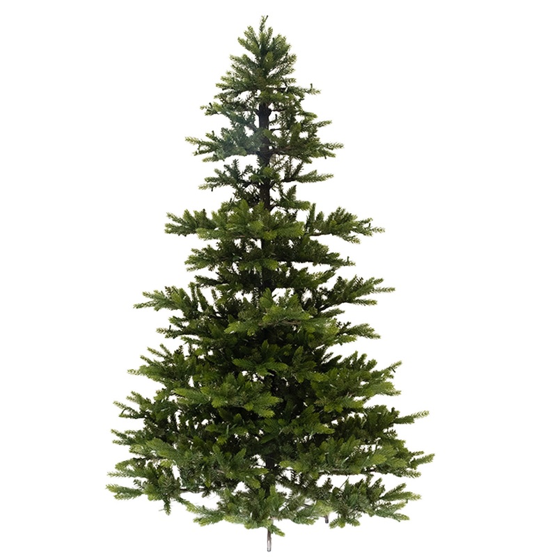 7.5′ New Haven Fir Tree – Unlit
