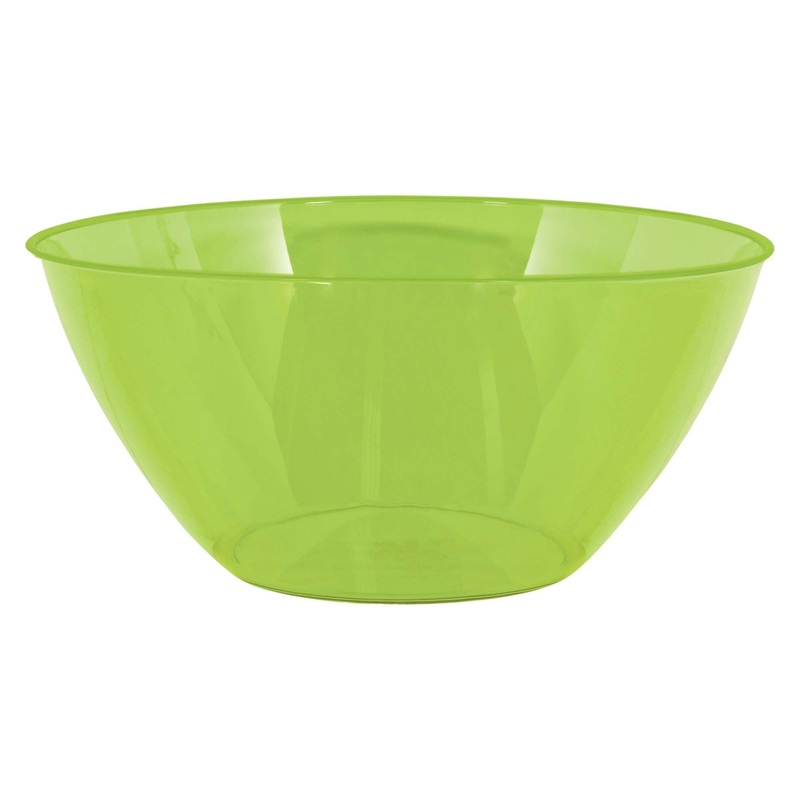 2 Qts. Bowl – Kiwi