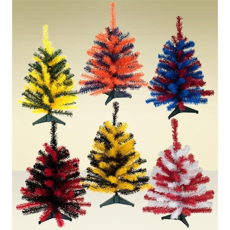 24″ TEAM BLACK/RED