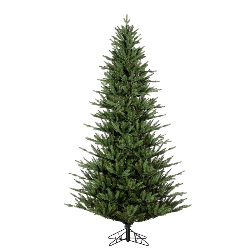 7.5′ Sierra Mountain Spruce Tree – Unlit