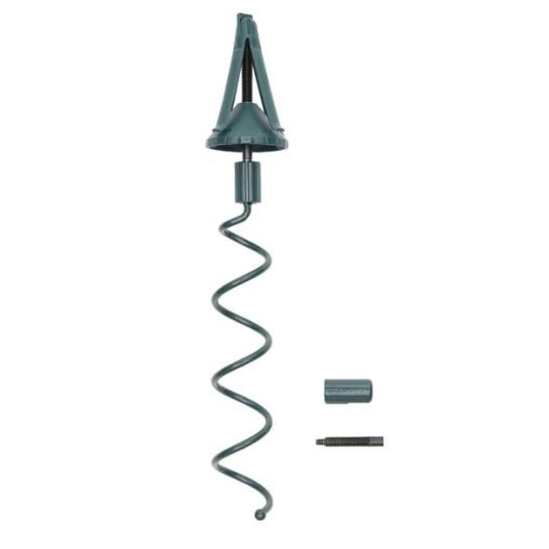 Universal Tree Topper Holder