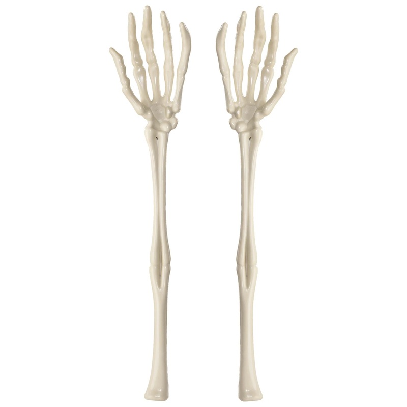 Boneyard Serving Pieces