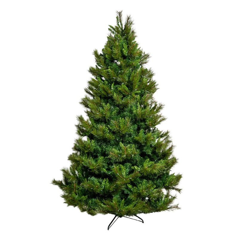 7.5′ Deluxe Brighton Pine – Unlit