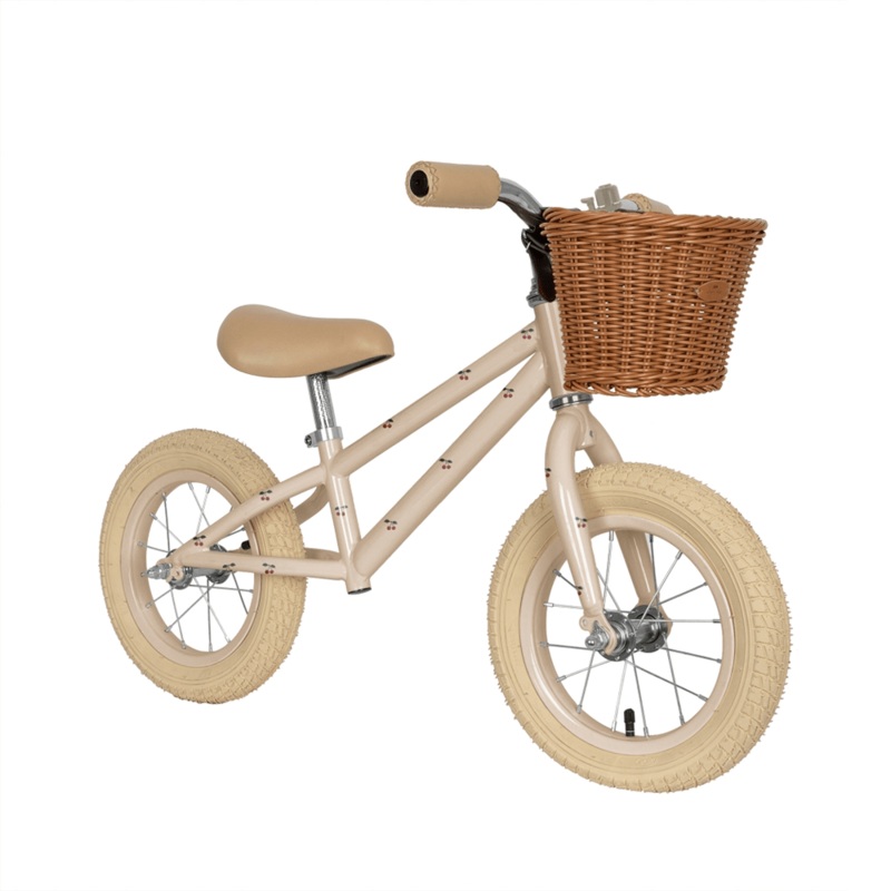 Balance Bike – Cherry