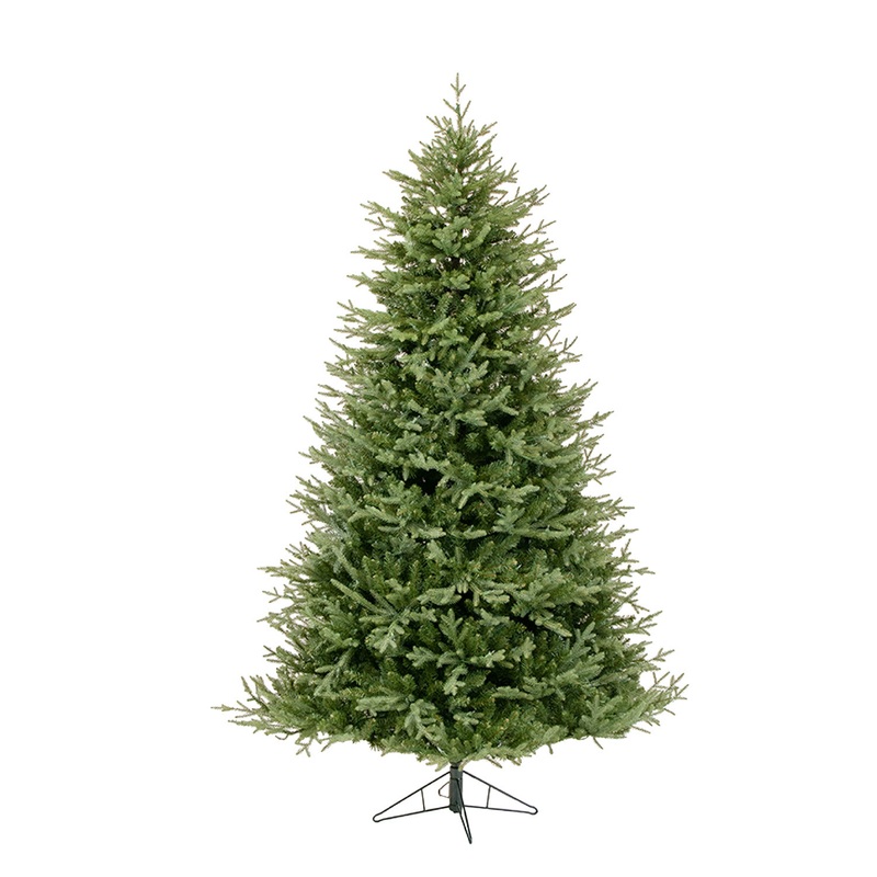 6.5′ Cumberland Fir Tree – Unlit