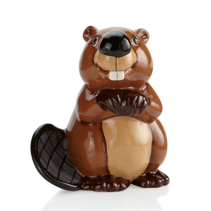 Beaver Party Animal