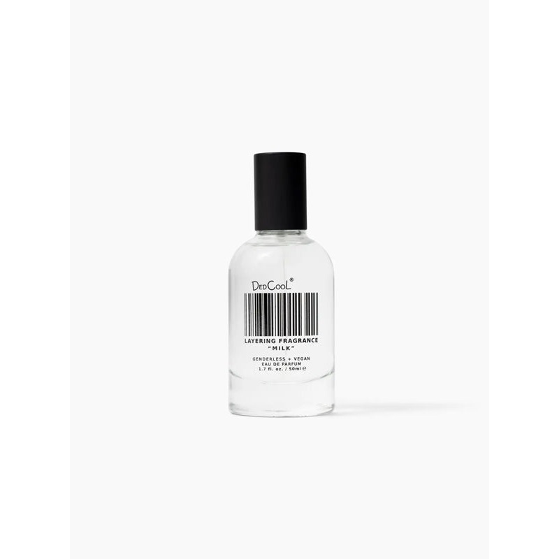 Fragrance: Milk 50ml