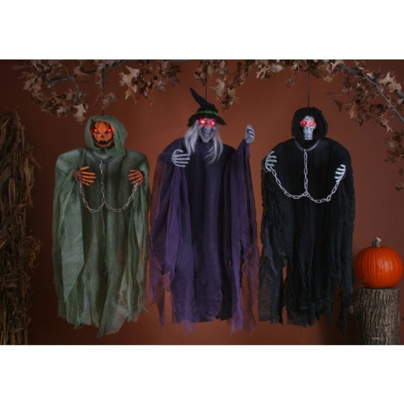 36″ Hanging Haunter Assortment – Try Me!