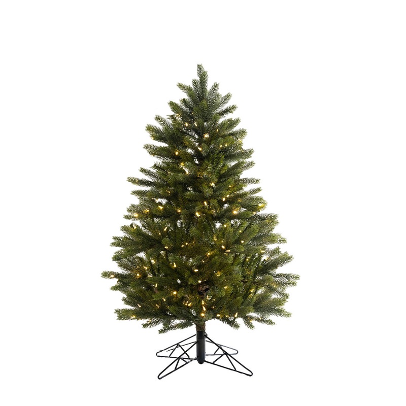 4.5′ Claradon Pine Tree – ColorChange LED