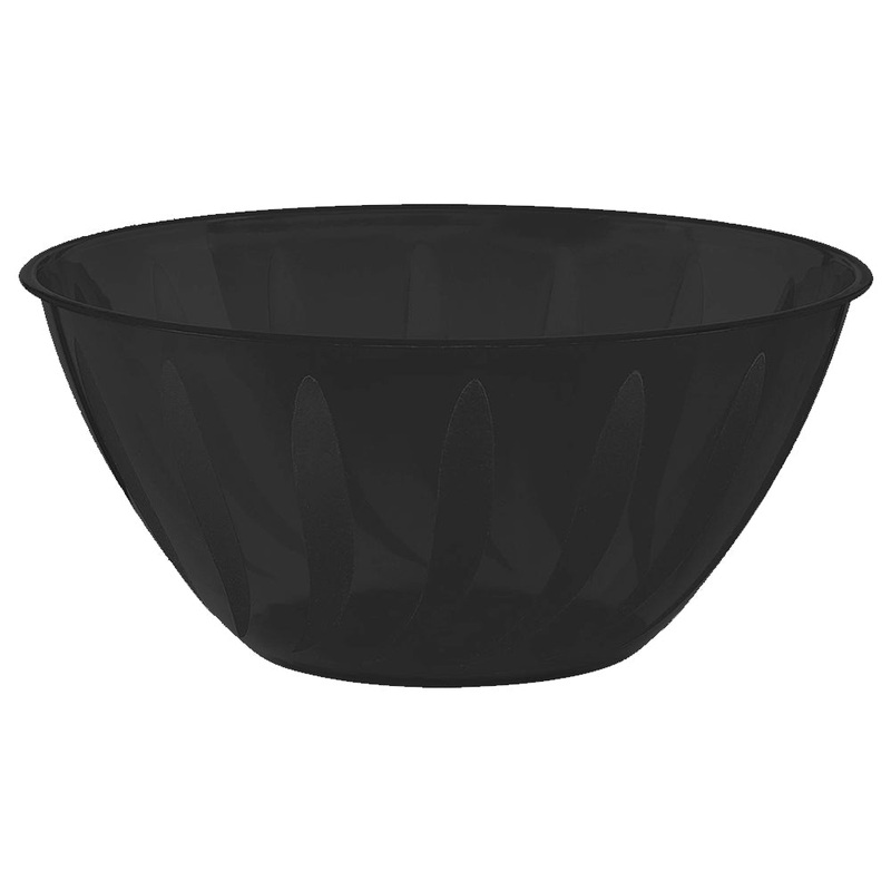 5 Qts. Bowl – Jet Black
