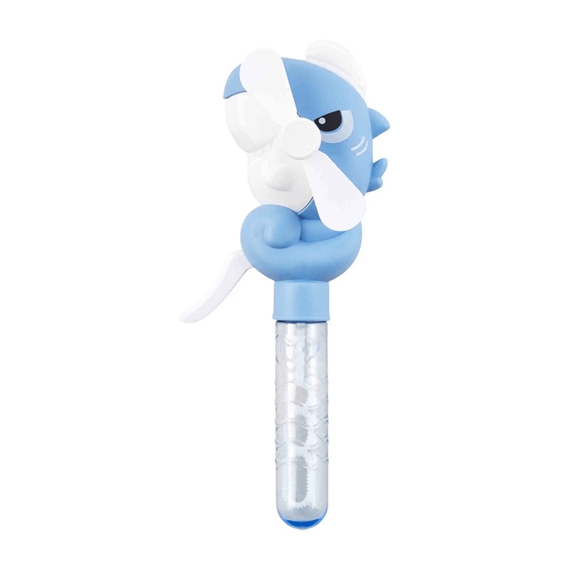 Bubble Wand Fan – 4 Style Options