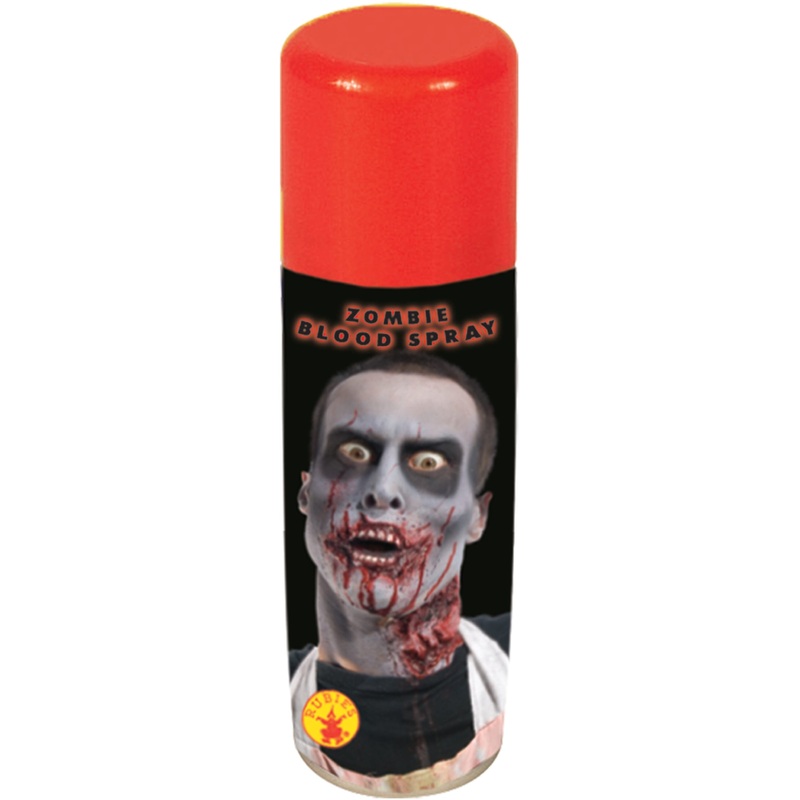 Zombie Blood Spray