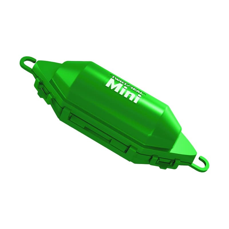 Midwest Innovative Products Twist and Seal Mini Outdoor Plug End Protector