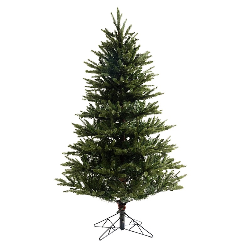 5′ Stockton Spruce Tree – Unlit