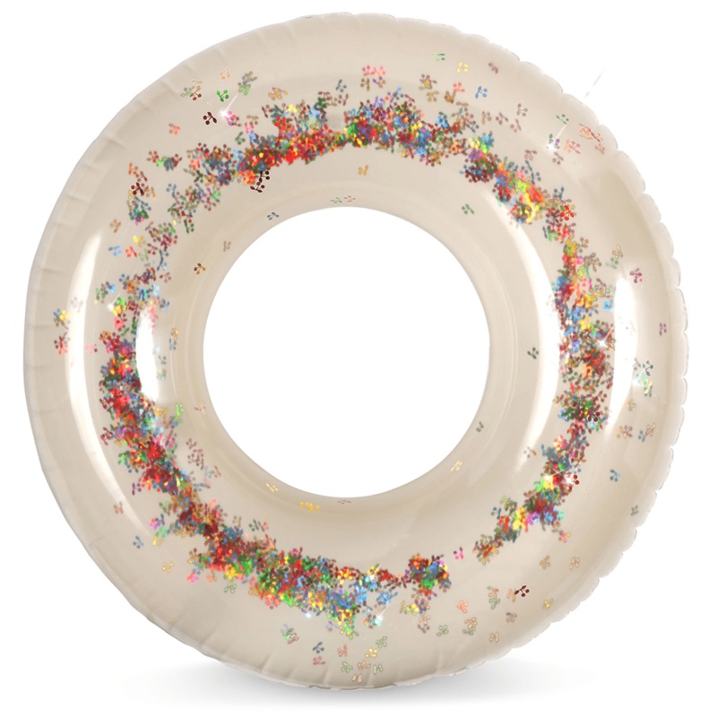 Grande Pool Ring – Cherry Confetti