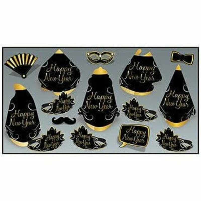 Happy New Year Simply Paper New Year