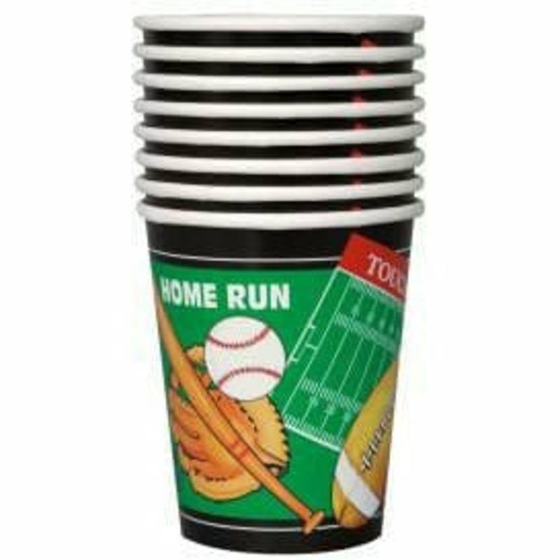 CLASSIC SPORTS CUPS