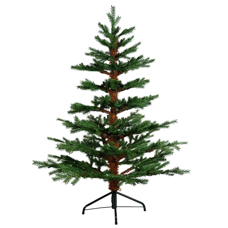 4′ Fanfare Fir Tree – Clear
