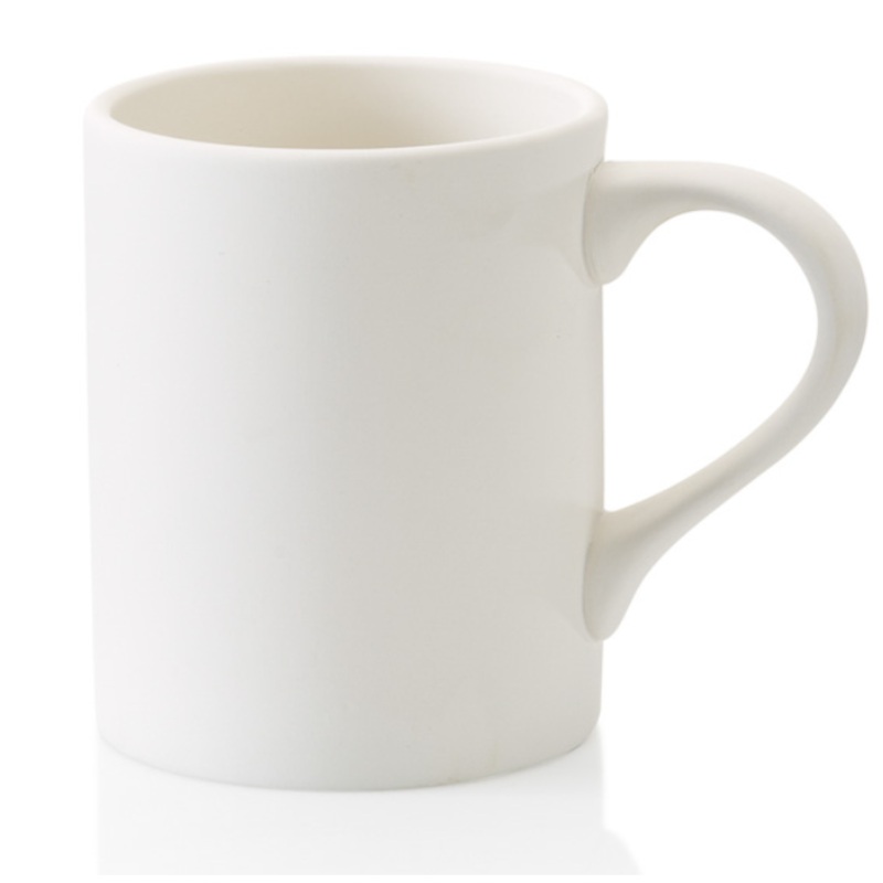 Bisque For Benefits – 16 ounce Mug