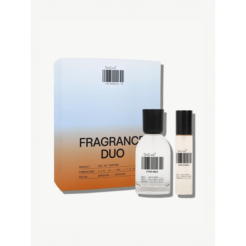 Fragrance Duo