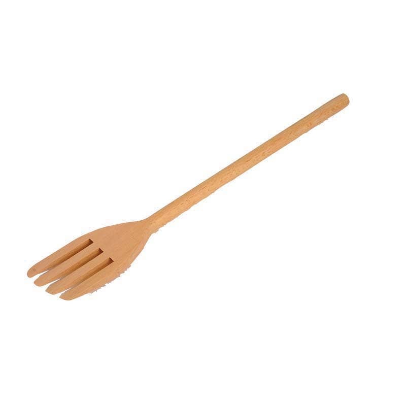 Wooden Fork 32cm
