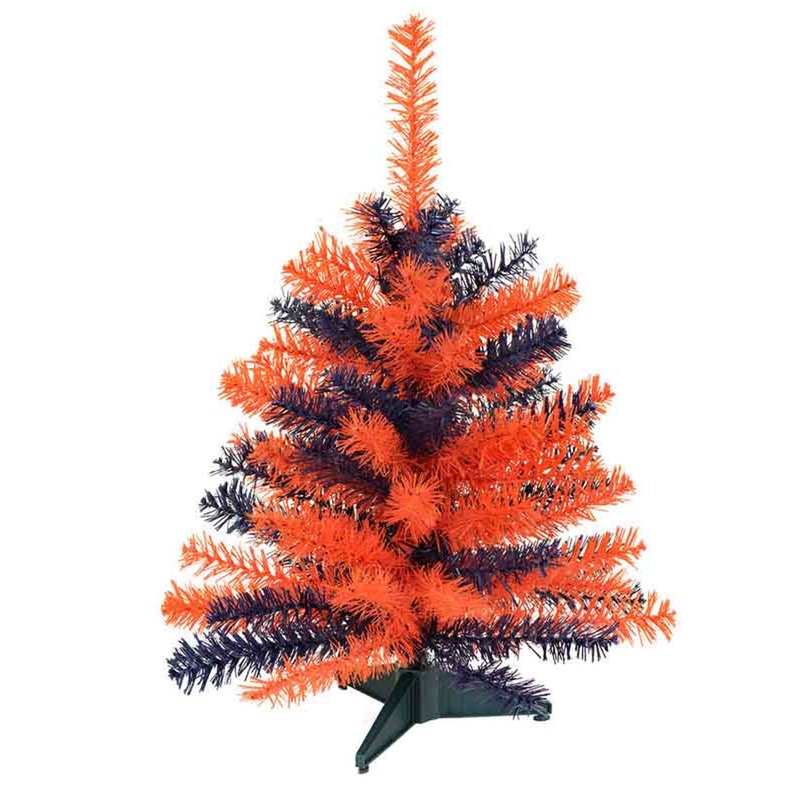 24″ TEAM ORANGE/BLUE