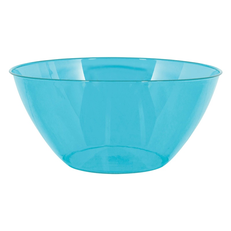 2 Qts. Bowl – Caribbean Blue
