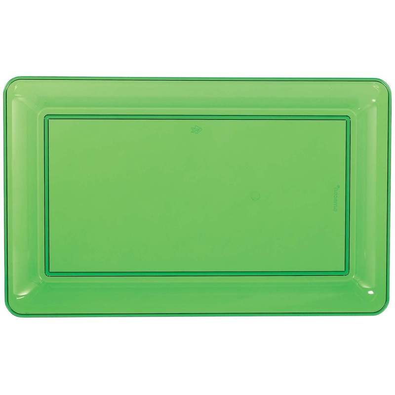 11″ x 18″ Kiwi Tray