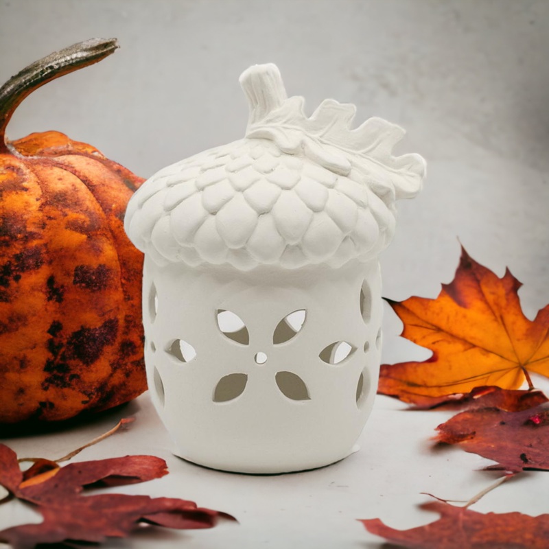 Acorn Lantern
