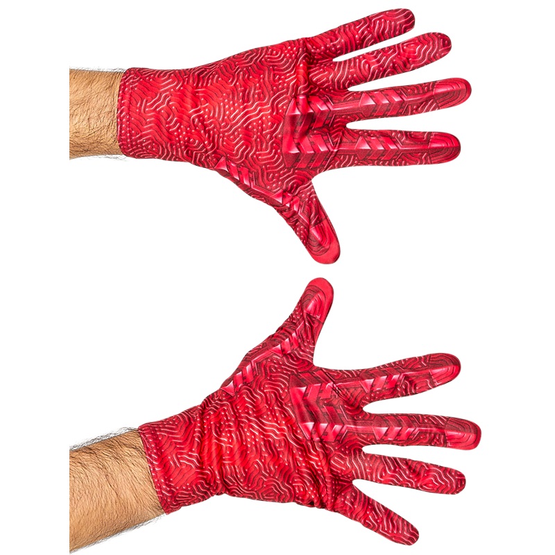 Adults Flash Gloves