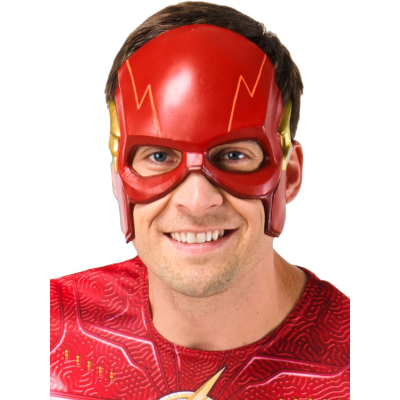 Adults Flash Mask