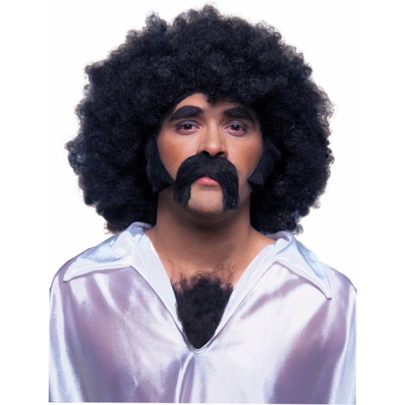 70’s Disco Man Kit