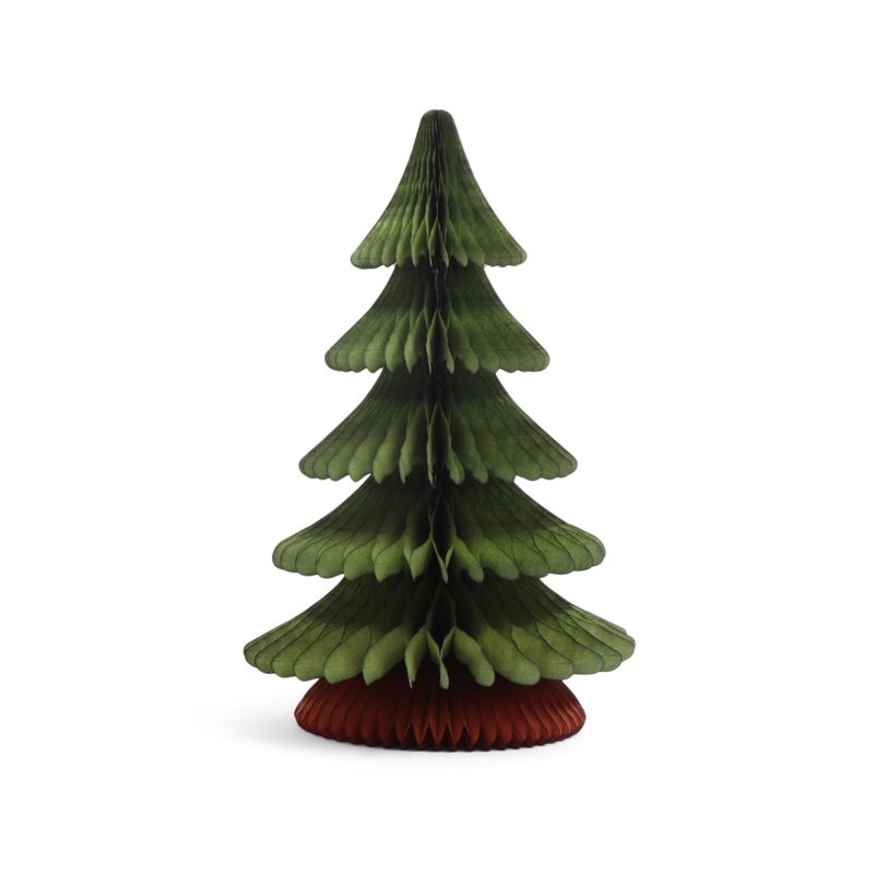 Alpine Paper Tree – 25cm