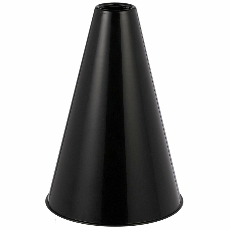 Black Megaphone
