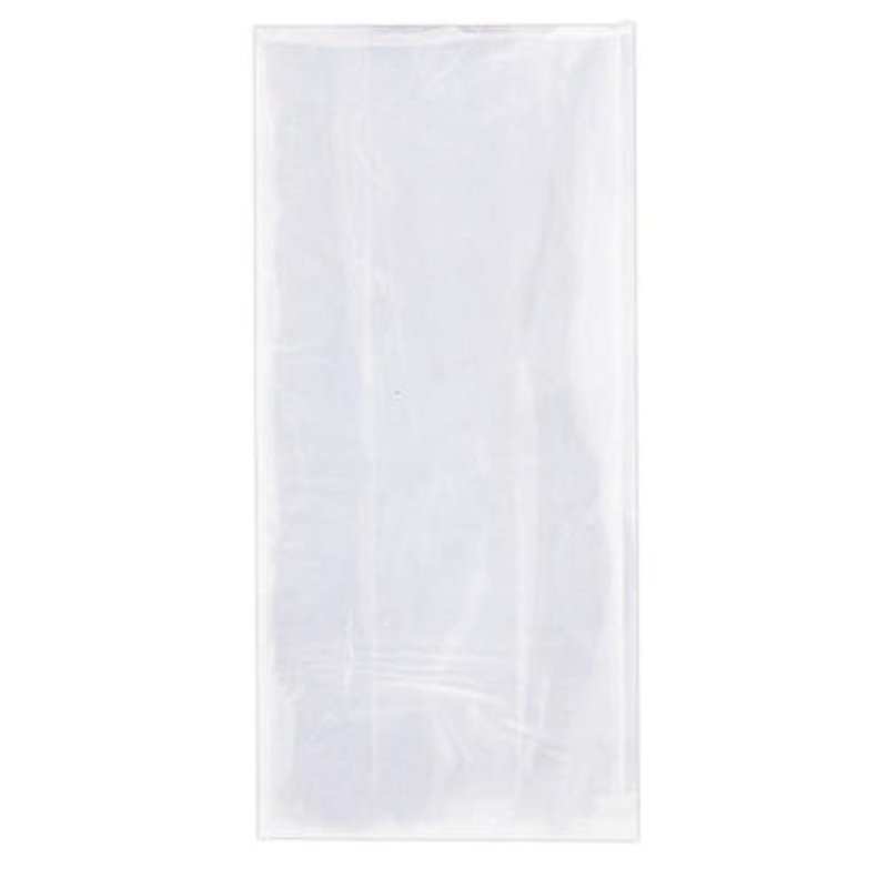 30 Clear Cello Bags