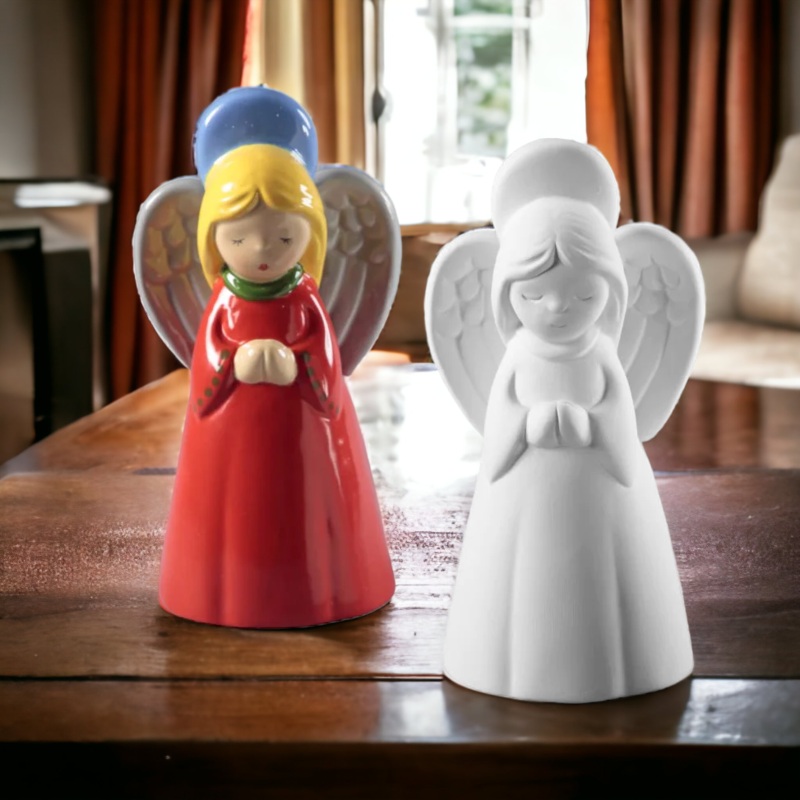 Angel Figurine