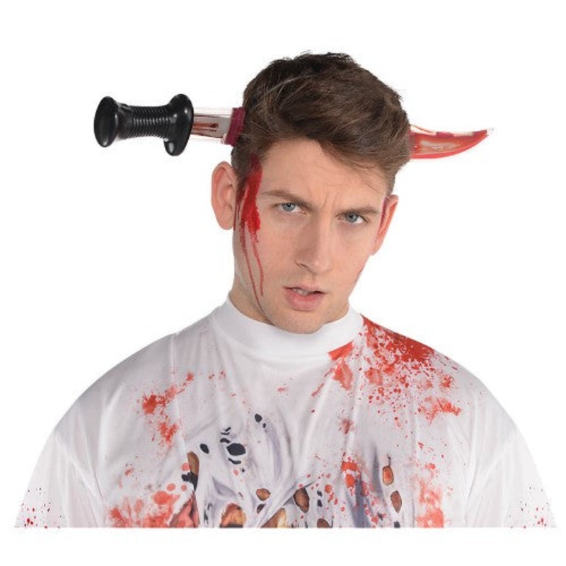 Bleeding Knife Headband